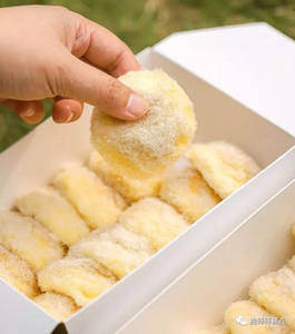 churros packaging to go box pasta take away container