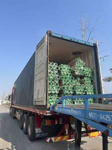 ท่อคอนกรีต DN125 แบบตรง ความแข็งแรงสูง สำหรับ Zoomlion Sany Putzmeister - Product Image 6