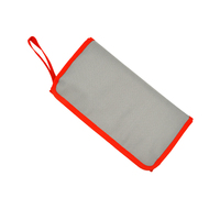 Kit d'outils de réparation de téléphone portable en aluminium Mingtu 30 en 1, personnalisable OEM, jeu de tournevis manuels avec sac en toile