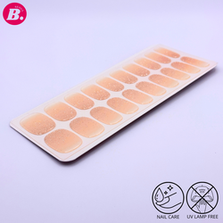 Gold Gradient(Regular size)