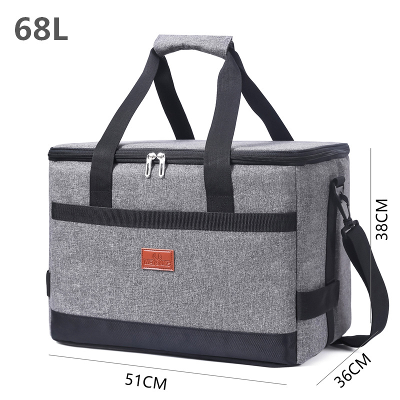 Gris 68L