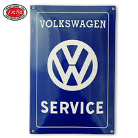 Motor Speed Way US Old Style Ads Plate china smalto Sign