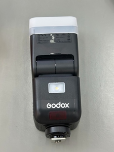 Flash portable professionnel Godox V480F pour appareil photo, avec télécommande sans fil TTL - Product Image 3