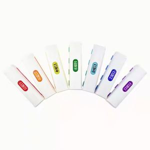 Nuevo Organizador de Pastillas Portátil de 7 Días para Escalada al Aire Libre, Estuche de Viaje de Alta Calidad con Logotipo Personalizado OEM - Product Image 4