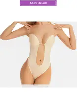 Langqin - Sexy Underwear for Women, Belly Corset
