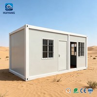 Fabricant chinois de maisons préfabriquées, de maisons préfabriquées en structure métallique, et de villas préfabriquées résidentielles