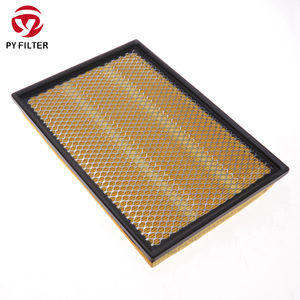 Nuevo Filtro de Aire de Alta Calidad Compatible con <span class=keywords><strong>Jeep</strong></span> <span class=keywords><strong>Wrangler</strong></span> <span class=keywords><strong>Rubicon</strong></span> Grand Cherokee WK2 V6 4x4 6.4L 3.8L 2014-2023, Grado Premium OEM, Delantero Izquierdo - Product Image 1