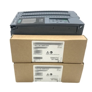 6ES7511-1CK01-0AB0 SIMATIC S7-1500 คอมแพคซีพียู 1511C-1PN SIMATIC S7-1500 ของแท้ - Product Image 2