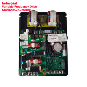 HVAC parts,VARIABLESPEED DRIVE SD2020A2A2MA081 for HVAC outdoor unit&Solar power generation <b>system</b>,AC220-240V 5KW ,Outdoor PCB - Product Image 1
