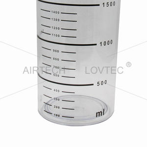 Accessoires pour bouteilles en plastique 2LPC pour appareils d'aspiration sous vide à pression négative, accessoires d'aspiration pour machine - Product Image 5