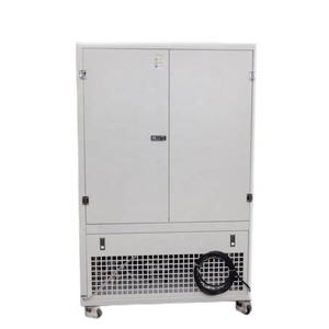 Cámara de Prueba de Formaldehído ASTM D6330 ASTM D6007, Cámara de Prueba Climática, Medidor de Prueba Climática - Product Image 2