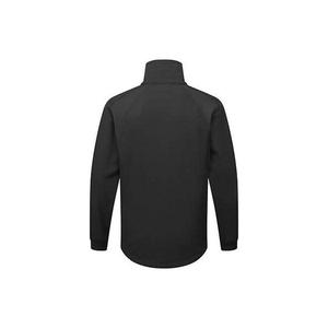 PORTWEST - CD870BKRS WX2 Eco Softshell (2L) noir-VESTES DE TRAVAIL EAN 5036108396351 VESTES D'HIVER SOFTSHELL ET REMBOURRÉES - Product Image 2