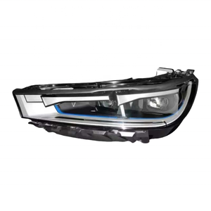 I20ไฟหน้า LED สำหรับ <span class=keywords><strong>BMW</strong></span> <span class=keywords><strong>IX</strong></span> ไฟหน้า <span class=keywords><strong>M60</strong></span> <span class=keywords><strong>2022</strong></span> 2023สำหรับ <span class=keywords><strong>BMW</strong></span> <span class=keywords><strong>IX</strong></span> อุปกรณ์เสริม - Product Image 4