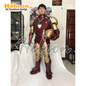 Disfraces <span class=keywords><strong>de</strong></span> Iron Man Personalizados para <span class=keywords><strong>Mujer</strong></span>, Trajes <span class=keywords><strong>de</strong></span> Cosplay para Adultos, Disfraces <span class=keywords><strong>de</strong></span> <span class=keywords><strong>Robot</strong></span> Iron Man en Venta - Product Image 5