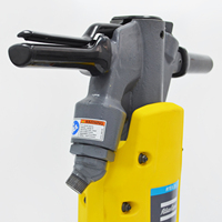 Repuestos para Compresores de Aire Atlas Copco, Martillo Neumático Manual RTEX H25 8461012510, Rompedor de Rocas