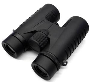 8x32/10x32 완전 코팅 쌍안경 - 하이킹 및 조류 관찰을 위한 광학 강화 야간 투시경 - Product Image 6