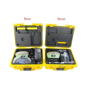 เครื่องมือสำรวจ GNSS รุ่น Foif A90 ความแม่นยำสูง ราคาประหยัด พร้อมระบบ Differential GPS GNSS RTK และซอฟต์แวร์ Surpad ที่อัปเดตได้ - Product Image 3