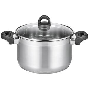 ELO Fleischtopf Turmalin Ø 24cm Edelstahl - Product Image 1