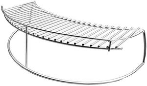 Griglia <span class=keywords><strong>per</strong></span> Barbecue in acciaio inossidabile - Product Image 4