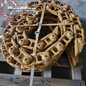 Cadena Proman <span class=keywords><strong>Caterpillar</strong></span> 6Y-0939 para TRACTOR TRACK-TYPE D4C III D3G D3B D3K2 LGP D3C D4C II - Product Image 5