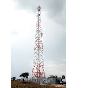 20m 25m <span class=keywords><strong>30m</strong></span> 35m 40m 45m 36m 50m 55m 60m 65m 70m 80m 90m 4 Bein Winkel turm Telekommunikation stürme - Product Image 1