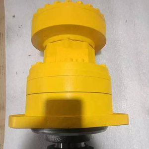 Moteur à piston hydraulique Série MSE MSE02 MSE03 MSE05 MSE05-2-1BA-T04-2AC0-0 Moteur de roue MS02 MSE02 MSE05 MSE08 MS08 MSE11 - Product Image 1
