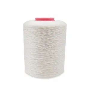 Superior Quality Wholesale 100 Spun Polyester Sewing Thread 20/2 Rw