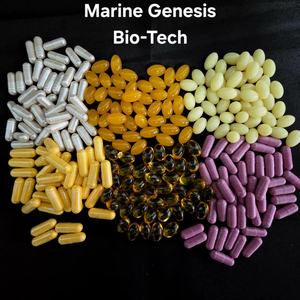 Premium Glutathion Antioxidans-Unterstützung für Zellgesundheit Anpassbar - Product Image 4