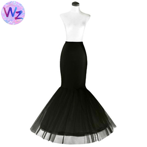 Fourniture directe taille un <span class=keywords><strong>cerceau</strong></span> sirène jupe queue <span class=keywords><strong>de</strong></span> poisson jupe jupons pour robes <span class=keywords><strong>de</strong></span> <span class=keywords><strong>mariée</strong></span> <span class=keywords><strong>robe</strong></span> <span class=keywords><strong>de</strong></span> <span class=keywords><strong>mariée</strong></span> <span class=keywords><strong>jupon</strong></span> <span class=keywords><strong>robe</strong></span> - Product Image 6