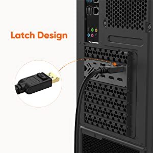CableCreation para <span class=keywords><strong>Cable</strong></span> DVI 1080P60Hz, Adaptador Macho a Macho Chapado en Oro con Chip IC para HDTV y Monitor (Revestimiento de PVC) - Product Image 6