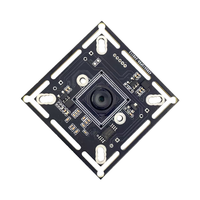 Cámara USB Ultra HD de 32MP para Grabación Quirúrgica y Visión Artificial