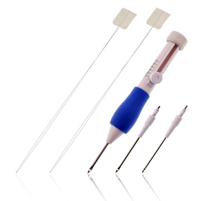 Bolígrafo de Bordado Mágico en Oferta, Plástico, Manualidades, <span class=keywords><strong>Aguja</strong></span> de Tejer - Product Image 2