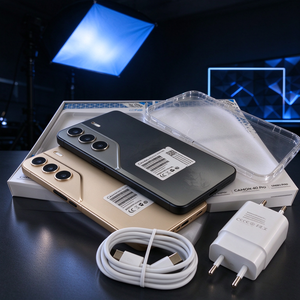 Cost‑effective Camon40Pro 5G smartphones,Brand New Unopened,Android 15,Dual <b>SIM</b> 4G/5G,Facial Fingerprint Unlock For Business Use - Product Image 4