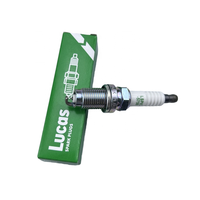 Pièces de réparation de pièces de moteur automatique de haute qualité en usine OE 03C905601A 101905626 101905115 Bougie d'allumage Lucas pour Audi