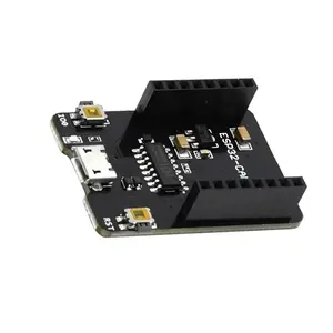 Carte de développement ESP32 CAM avec module OV2640 Module WIFI + Bluetooth/Carte de téléchargement séparée CAM