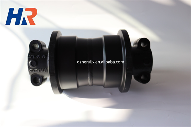 Original Excavator Parts Track Roller YA00005142 for ZX450