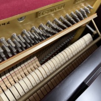 Samick SC310CRD Buatan Korea Premium Tipe Tegak untuk Rekital Rumah
