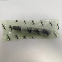 Injecteur de carburant OEM 400903-00045 0445120278 pour moteur Doosan DL08, compatible avec les bus Daewoo BH117 BS106 et les excavatrices DX