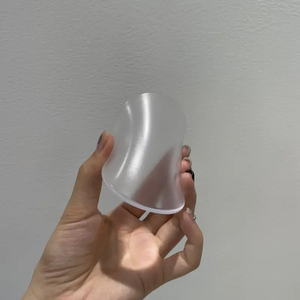 柜门用透明防撞胶垫软墙保护器冰箱家具可重复使用保险杠贴纸 - Product Image 6