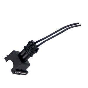 Modified Car Fuel Injector Connector FIC14 <b>Plug</b> For EV1 Interface <b>Replacement</b> Repair - Product Image 4