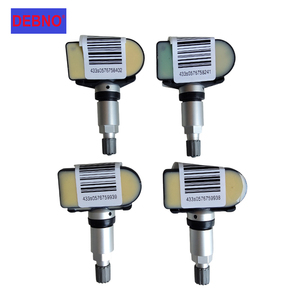A0009054104用于梅赛德斯-奔驰GLE53 AMG GLE580的预编程433MHz TPMS传感器轮胎压力监测传感器 - Product Image 2