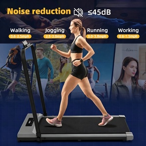 Tapis de marche électrique pliable <span class=keywords><strong>et</strong></span> portable Pinjian pour entraînement <span class=keywords><strong>cardio</strong></span> à domicile – Vente en gros - Product Image 3