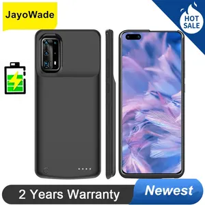 Funda con Batería de 6800 mAh para <span class=keywords><strong>Huawei</strong></span> <span class=keywords><strong>P30</strong></span> <span class=keywords><strong>Pro</strong></span>, P40, P40 <span class=keywords><strong>Pro</strong></span>, Maimang 8, Carcasa con <span class=keywords><strong>Cargador</strong></span>, Banco de Energía para <span class=keywords><strong>Huawei</strong></span> <span class=keywords><strong>P30</strong></span> - Product Image 2