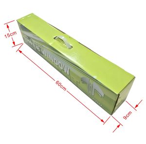 Kit de lève-vitre électrique universel à 2 portes avec lève-vitre à une touche - Product Image 6