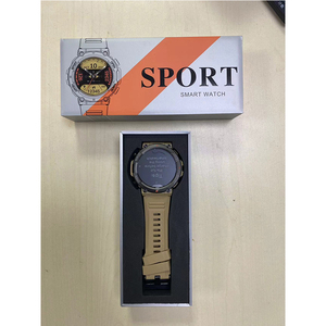 Reloj Inteligente K56 Pro con Llamadas Bluetooth, Reloj Deportivo con Batería de 400 mAh, Frecuencia Cardíaca, Podómetro, Calorías para IOS y Android - Product Image 6