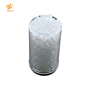 Nguồn nhà máy nhựa màu <span class=keywords><strong>masterbatch</strong></span> cho độ trong suốt cao nóng chảy keo dính màu trắng trong suốt <span class=keywords><strong>masterbatch</strong></span> - Product Image 3