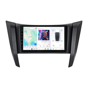 วิทยุติดรถยนต์ระบบแอนดรอยด์ DUDU 7 หน้าจอสัมผัส รองรับ FM RDS ชิป UIS7870 พร้อมระบบปรับเสียง DSP และระบบนำทาง สำหรับรถยนต์นิสสัน นาวาร่า NP300 ฟรอนเทียร์ ปี 2017 - Product Image 1