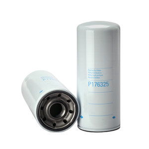 Filtro de Combustible Suministrado por la Fábrica ZHLY 1R0710 1R-0710 - Product Image 1
