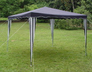 2*3M Configuración simple Toldo <span class=keywords><strong>para</strong></span> acampar Toldo impermeable al aire libre <span class=keywords><strong>para</strong></span> acampar Picnics Viajar Actividades de negocios - Product Image 5