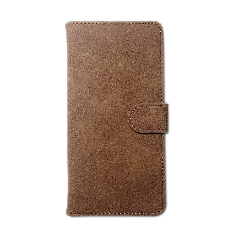 สีน้ำตาล